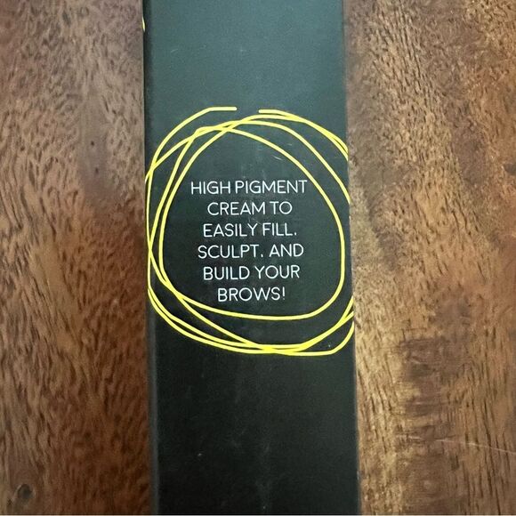 🔥Bundle of 2🔥Arches & Halos 🤎 Brow Pomade 🤎Dark Brown🤎 NEW 🤎 0.106 Oz x 2 - Picture 5 of 6